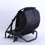 600D Mesh Kayak Chair Stand Up Paddleboard Organizer Water Sports Boating Kayaking Boat Accessories/ // /