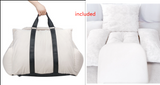 Simple Fashion And Creative Pet Car Carrier