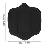 Portable Pad Flatten Belly Prevent Wrinkles Abdominal Compression Liposuction Foam Boards New