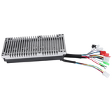 48V-72V Bike 3000W Sine Wave Intelligent Motor Speed Controller Electric Bicycle Accessories