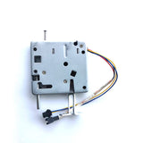 12v LED push options small door electric control storage cabinet drawer electronic vending hine lock