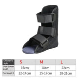 Boys Girls Baby Drop Orthosis Sprains Braces Ankle Fixation Kid Foot Brace Support Spt Varus Valgus