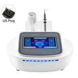 NEW 2 In 1 RF High Frequency Vascular Removal hine Multifunction Face Spider Vein Red Blood Vessel Treatment Beauty Equipment