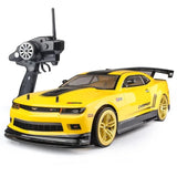 Remote Control 1:10 4wd 70km/H High Speed Drift Racing RC Simulation Gtr Toy Off-Road Rc Car Kids Toys