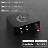Explosive Pen Set A Body Needle Color Tattoo Maquina De Tatuar Profesional hine Tatouage Sans Fil