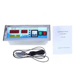 XM-18D Controller Thermostat Fully Automatic Incubator Intelligent Temperature And Humidity Sensor
