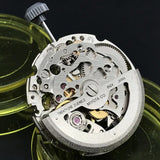 Mechanical Movement Japan Sier 8N24 Parts for Brand Top Quality Watch Replacements