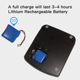 Counter Counterfeit Bill Detector Automatic Money Detection By UV MG IR Image Paper Size Thickness for EURO US