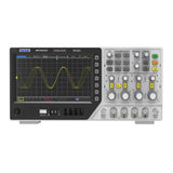 Hantek DPO6082C DPO6084C DPO6102C DPO6104C DPO6202C DPO6204C Four Channel Digital Oscilloscope