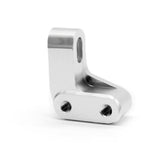 Suitable For 1/10 Tamiya CR01 C Seat (2PCS) Metal Upgrade Parts, Toy Car Accessories