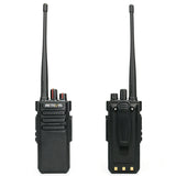 Retevis RT29 High-Power Waterproof Walkie Talkie with 10W & 10km Range