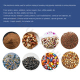 Teaching Laboratory Small Dry Powder VH-2 Mixing hine V-Type Blender Experimental Mixer 110V/220V