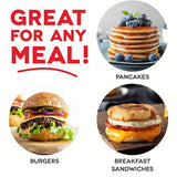 1pc Mini Electric Waffle Maker Nonstick Pancake Maker For Breakfast Pancake, Waffle Household Bread Machine