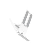 Folding Phone Holder Desktop Stand Adjustable Tablet Mini Bracket