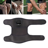Knee Massager 3 Modes USB Adjustable Hot Compress Wireless Warm Electric Heating Knee Massager Braces Supports Knee Massager