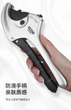 *PPR Professional scissors Quick cutting PVC water pipe cutter