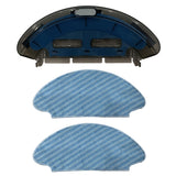 Water Tank Mopping Rags RG6875 Robot Vacuum Cleaner Replacement for X3 Parts Accessories