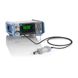 Rohde & Schwarz NRP-Z8x broadband power sensor high resolution mode Fast Shipping