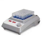 Dry Bath Incubator block heater used in molecular biology microbiology biochemistry