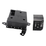 Trailer Brake Controller Module Stable Control Sensitive Manual Activation Precise Programming Rust Proof 82215278AC for Car