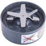 k Extractor Blade Replacement Parts for 600W Pro 900W Series Blender Accessories