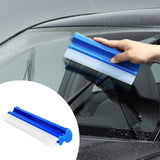 Cleaner Multipurpose Window For Home Practical Silicone Squeegee Windshield