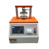 Ect Rct Fct Resistance Tester Ring Crush Strength Test hine