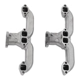 9300329 Rustproof  Horn Header Exhaust Manifolds for Car Accessories