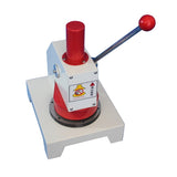 Paper Sampler Cardboard Quantitative Sampg hine Area 100/125CM2