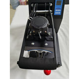 Hot Sales Golf hat Heat Press Transfer hine