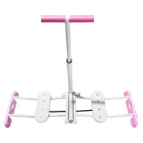 Ski hine Leg Exercise Equipment Peic Muscle Hip Trainer Inner Thigh Exerciser