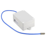 4G Long Standby Container Gps Tracker TK211SIM Installation Ip67 Waterproof With Temperature Sensor for Refrigerated Trucks