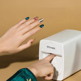 Portable Personalized Printer Elevate Your Beauty Business with Nail Art Customization for Salons