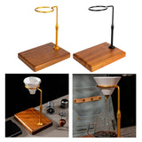 Stainless Steel Stand, Coffee Dripper Holder ,