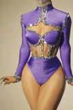 Hot selling Bar and Nightclub Performance Dress New DJ Tour Gogo Show Leading Dance Walk