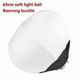 65Cm Lantern Softbox Light Modulator Bowens Interface Ideal For Live Broadcasting And Video Recording