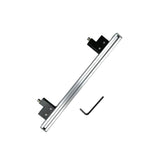 Racket Frame Threading hine Equipment Portable Racquet Stringing Tool DIY for Players Badminton Lovers