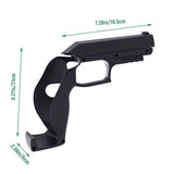 Somatosensory Multifunctional Portable Bracket Handle Bracket Gamepad Shooting Bracket For PSVR2 Gamepad PSVR2 2 In 1