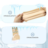Tiger Joint Patch Waterproof Gentle Coog Effect Targeted Soreness Relief High Adhesion for Back Shoulders