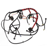 F81Z 12B637 EA Engine Wiring Harness Transmission Engine Wiring Harness High Efficiency High Performance  for Car