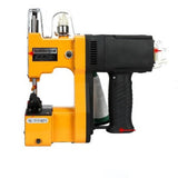 Factory Price Electric Seal The Rice Bag Seag ed Charter Portable Mini Household Sewing hine