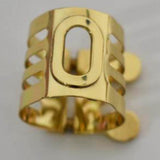 Ishimori Alto Saxophone Bakelite Mouthpiece Clamp Reed Clip Musical Instrument Accessories