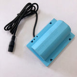 DC 12V/24V Suitable for Massage Table Chair Reminder Vibration Trough Feeding Motor 4300RPM