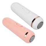 Rechargeable Foot Grinder Electric Feet Callus Remover Alloy Head USB Charging for Cracked Heel for Home