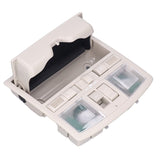 Overhead Sunroof Switch Console Down Light Glasses Storage BBM669970B75 Replacement for Mazda CX9