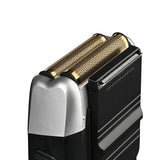 WMARK New NG-991 Barber Shaver Beard USB Electric Razor for Oil Head Shaving hine Push