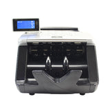 2019 New Edition RMB and Verification Counting Class B Machine, Total Amount of Mixed Points, Voice Broadcast