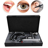 Multi-Functional Otoscope Ophthalmoscope Rhinoscope Set Professional Diagnosis Devices Medical Home Doctor ENT Ear Care Tools