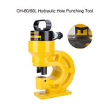 CH-60 Tool Punching hine Hydraulic Hole Puncher
