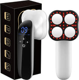 Handheld Beauty Cellulite Frequency Body Slimming Device - Fat Burner with 3 Modes. Ideal for Belly, Thigh, Hip, Waist, and Leg.